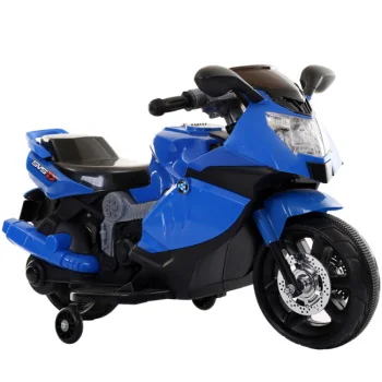 Motor na akumulator model 117 plavi Motor na akumulator model 117 plavi